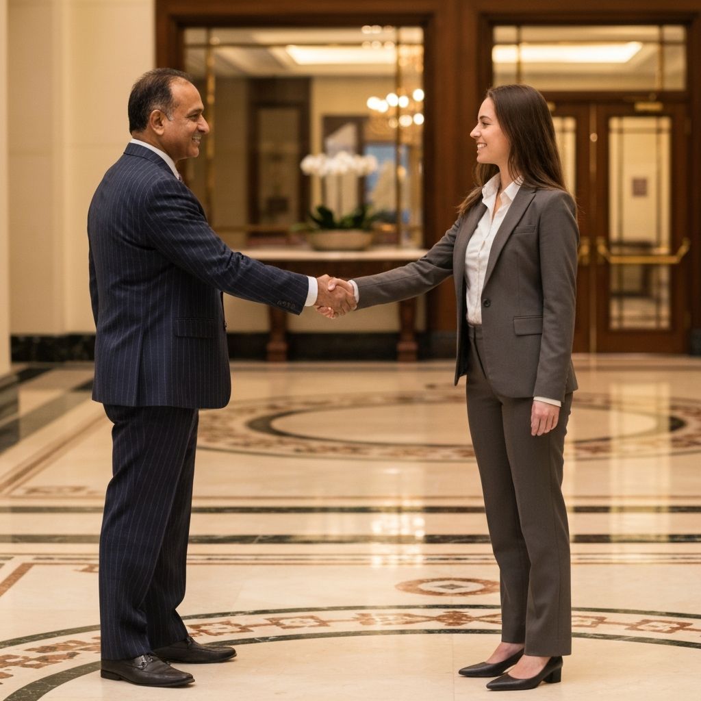 The AF Elite Network